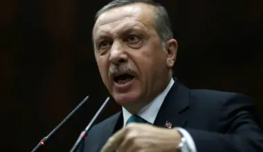Turkey's post-coup crackdown, 10 years on: Hate speech