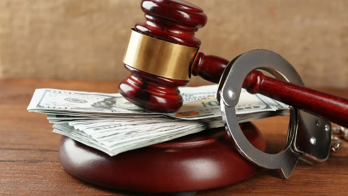 India ranking in Corruption