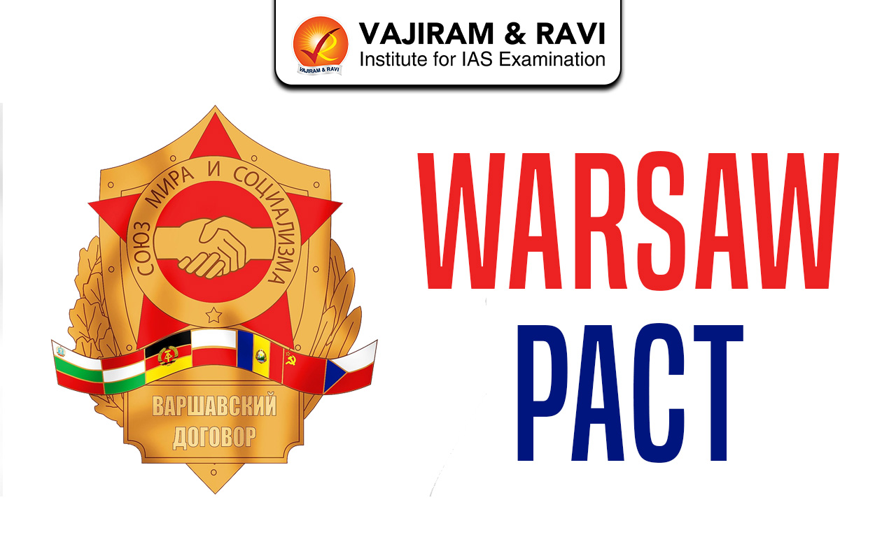 Warsaw Pact