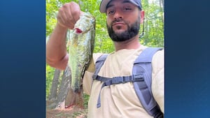 Family identifies victim in Berlin-Hudson shooting