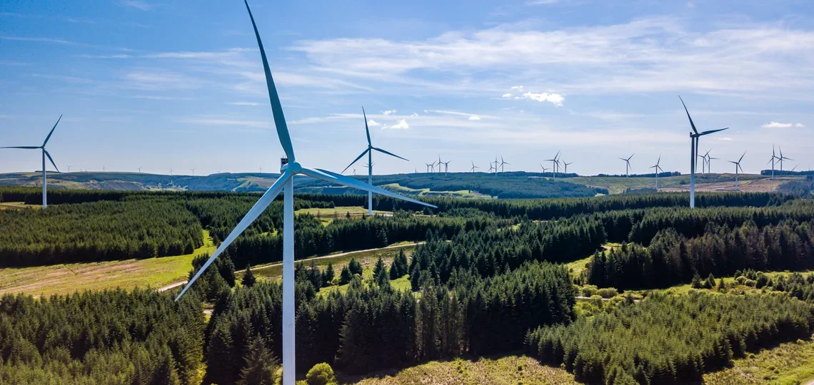 Good Energy Signs Largest Ever PPA with Ørsted for 400 GWh