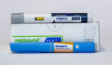 Weight-loss wars: Why Novo Nordisk is suing Eli Lilly