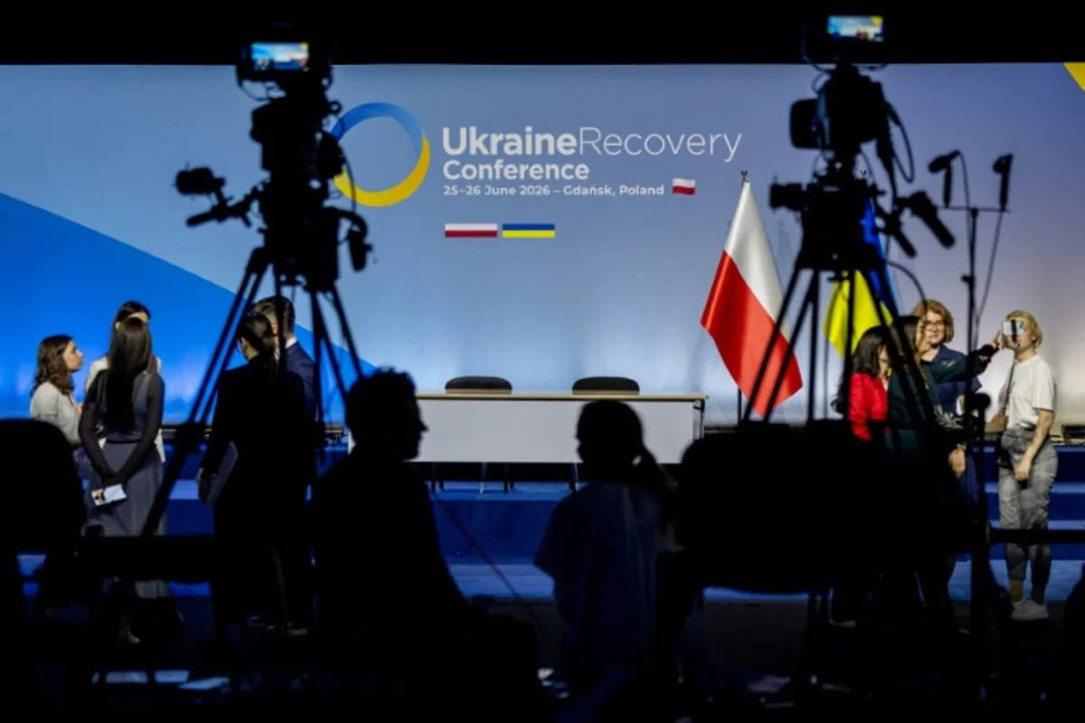 Polish businesses press Warsaw, Kyiv to end political rift