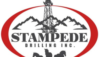 STAMPEDE DRILLING INC. ANNOUNCES UPFRONT CAPITAL FUNDING AND RIG MOBILIZATION FOR GREENLAND OPERATIONS