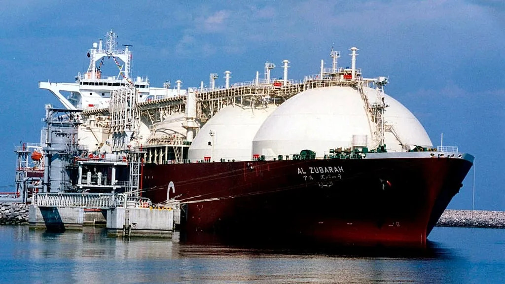 Brussels proposes easing methane penalties after heavy lobbying from industry