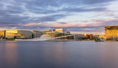 3 Norwegian Cities Every World Cup Fan Should Visit