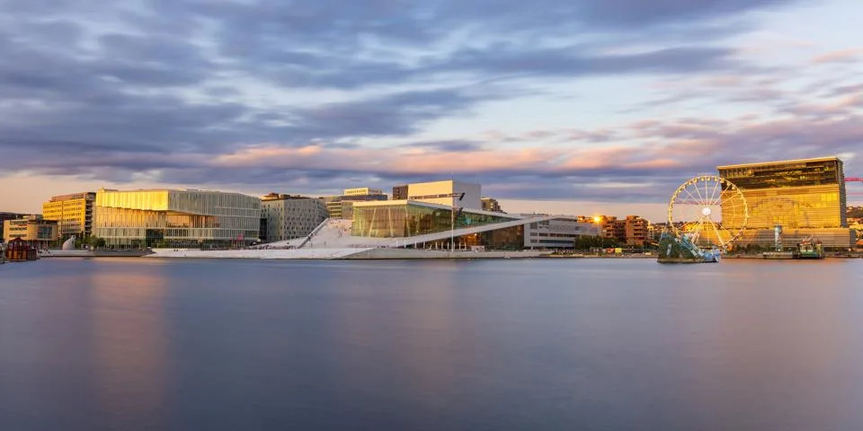 3 Norwegian Cities Every World Cup Fan Should Visit
