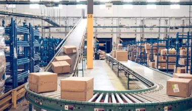 Maersk to run $100M Boston fulfillment center for large retailer