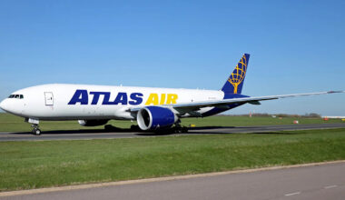 DSV loves RFD: Logistics provider and airport hook up over air cargo
