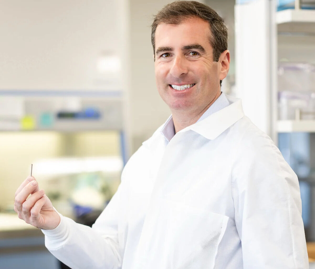 Vivani Medical Enters into Agreement with Novo Nordisk to Evaluate NPM-139, a Miniature, Ultra Long-Acting Semaglutide Implant for Chronic Weight Management
