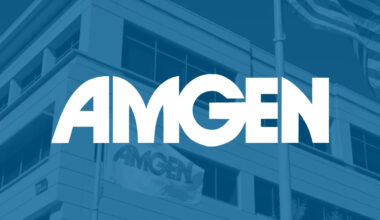 Watch Out, Eli Lilly and Novo Nordisk: Amgen's Monthly Weight Loss Drug Has 6 Phase 3 Trials Running -- and It's Coming for Your Patients