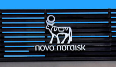 Novo secures European approval for oral Wegovy to extend lead over Lilly