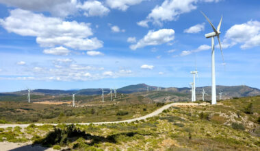 Vestas acquires St Patricks Plains Wind Farm in Tasmania