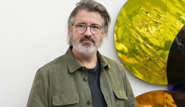 Olafur Eliasson creates an evocative deep-sea experience for the new ARTIS-Aquarium in Amsterdam