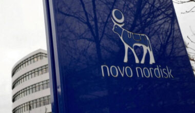 Novo Nordisk says it is suing Eli Lilly, accusing it of false advertising