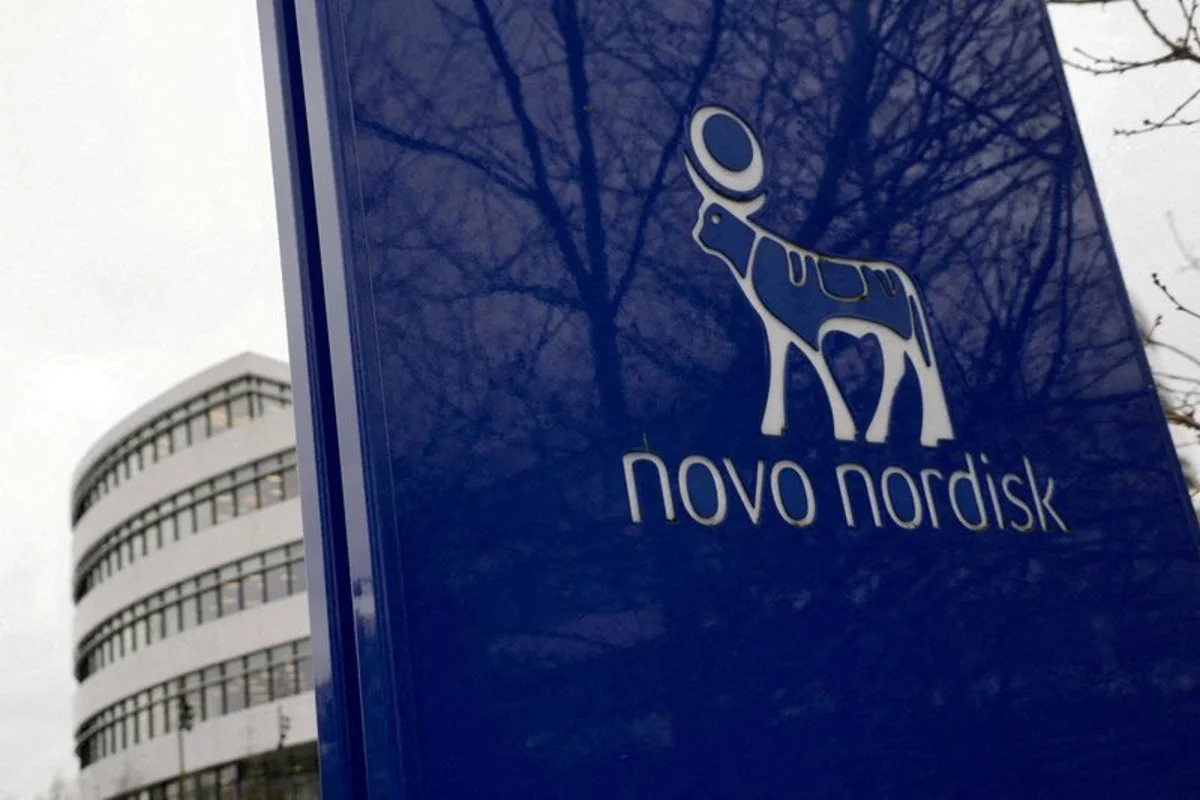 Novo Nordisk says it is suing Eli Lilly, accusing it of false advertising