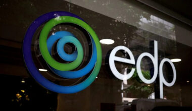 EDP chief says EU governments, not Brussels, slowing renewable energy investment