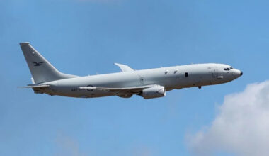 Denmark to buy two maritime patrol aircraft from Boeing, defence ministry says