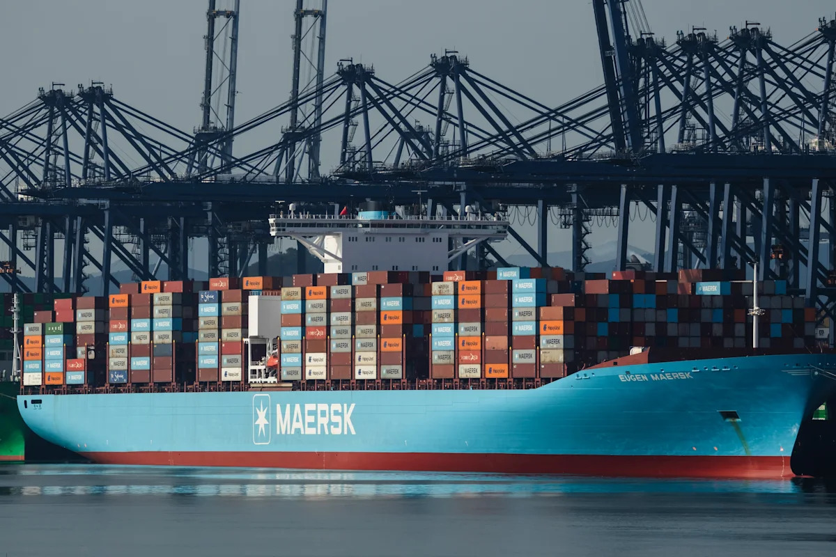 Maersk, Hapag-Lloyd Resume Red Sea Service Despite Fresh Security Concerns