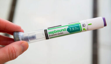 Novo Nordisk Takes Rival Eli Lilly to Court Over Weight-Loss Ad Claims