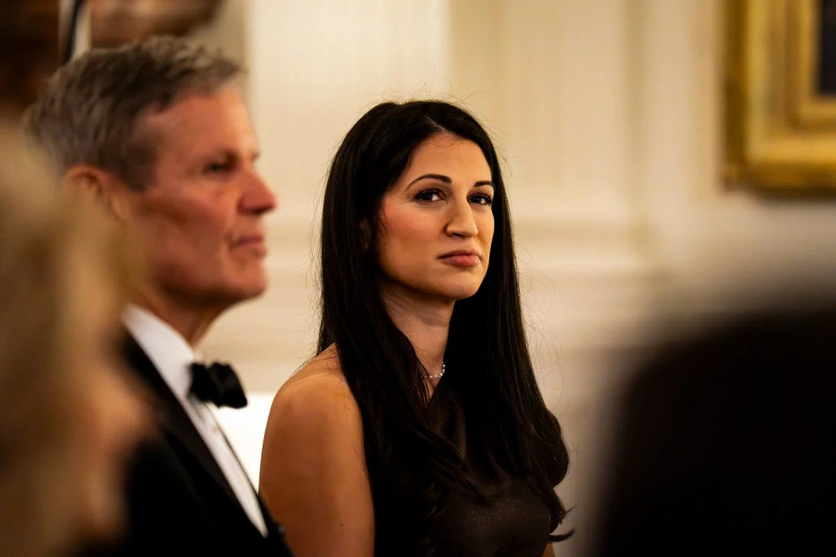 Trump whined he needed ‘more time’ to take Greenland as he attacked Venezuela. Katie Miller stepped in for a pep talk: report