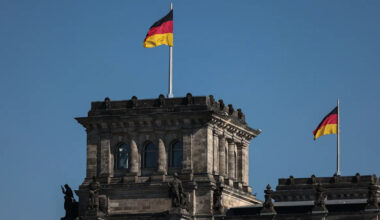 "They are just minutes from Berlin": German foreign minister warns of Russian Iskander missile threat