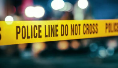 Human remains found on train tracks in Denmark, S.C.