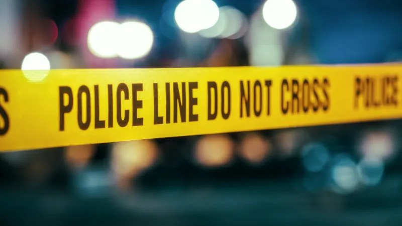 Human remains found on train tracks in Denmark, S.C.