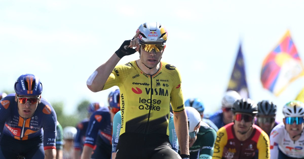 2026 Tour of Denmark preview