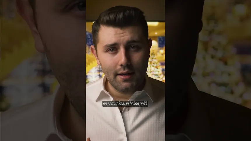 Turkish court blocks YouTuber’s website and video on presidential security