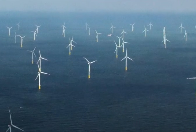 Ørsted signs PPA with the Gode Wind 1 partnership