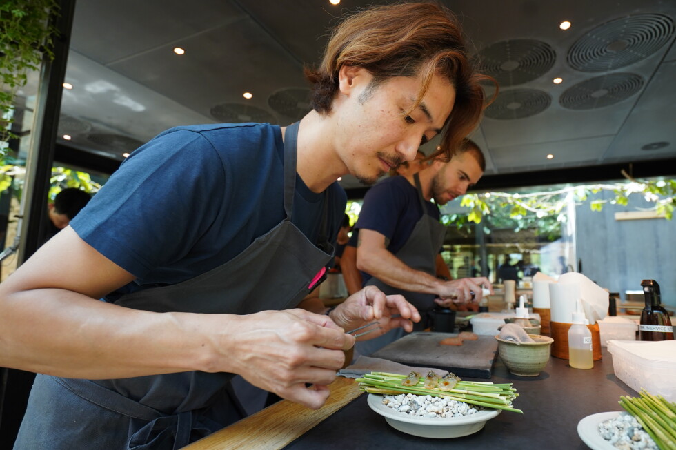 Copenhagen’s Noma restaurant to reopen without founder René Redzepi at helm after abuse allegations