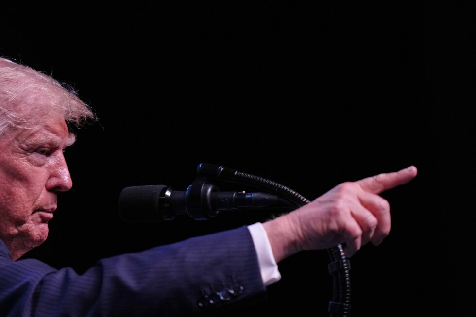 Trump approves Patriot license for Ukraine amid Russian attacks