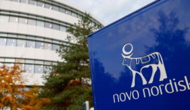 Weight-loss drug wars escalate as Novo Nordisk targets Eli Lilly ads in lawsuit