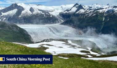 Why Siberia’s warming landscape could shatter Trump’s Arctic ambitions