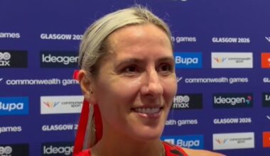 Athletics: Christa Cain produces 10k PB in Berlin