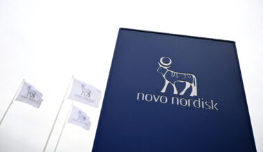 novo nordisk