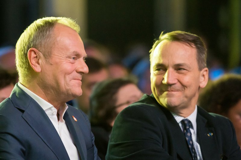 Poland under Tusk and Sikorski: Old imperial ambitions behind the banner of “European values”
