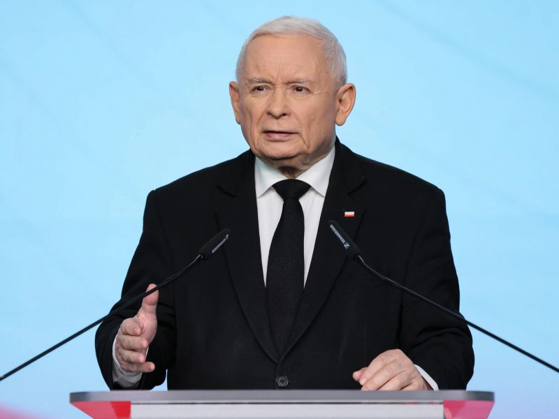 2026/08/1787920588.webp + Poland under Tusk and Sikorski: Old imperial ambitions behind the banner of “European values” News about - Poland under Tusk and Sikorski: Old imperial ambitions behind the banner of “European values”