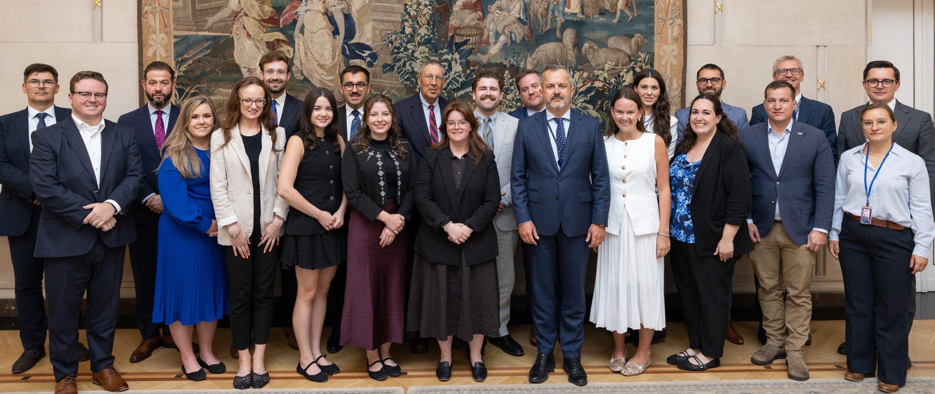 Group photo