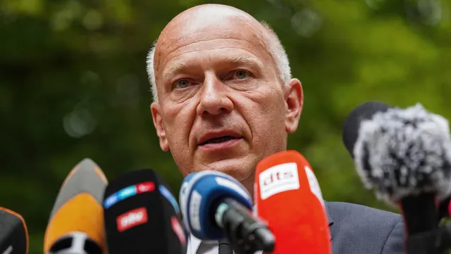 Cyberattack on Berlin: Hackers demand €2 million