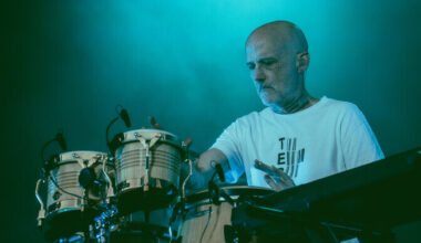 Moby on Tallinn, punk roots, veganism and why he gives music away for free | News