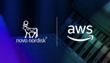 AI Co-Innovation Hubs: Novo Nordisk and AWS Has Deployed Its AI Drug Discovery Hub