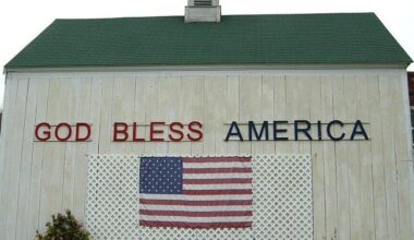 God Bless America and Irving Berlin | Culture