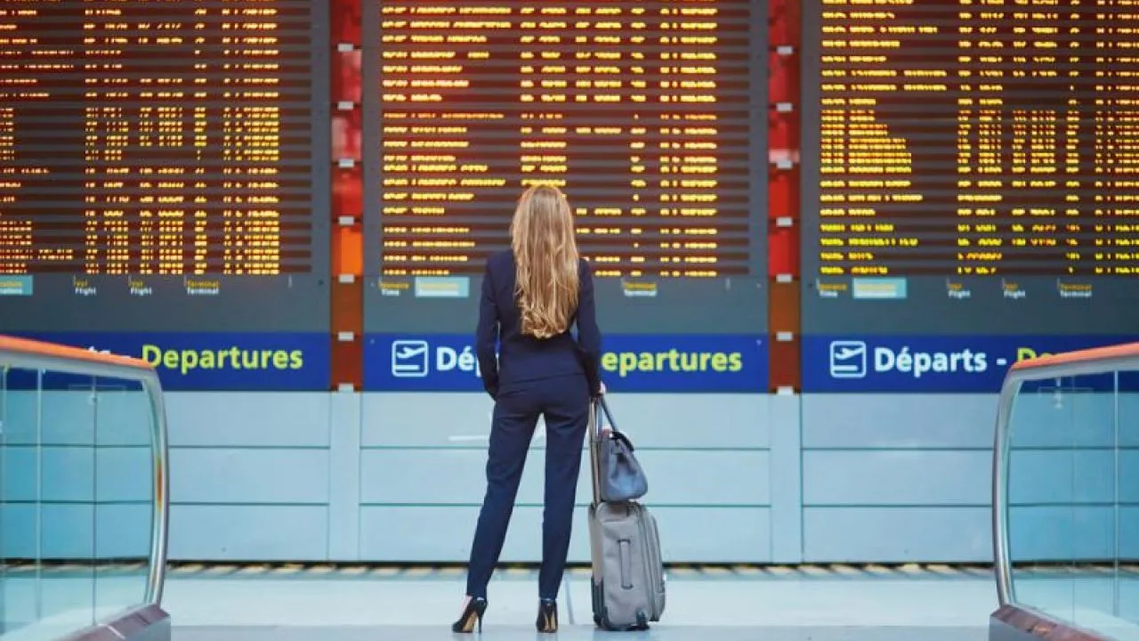 Nearly 150 flights were canceled in Norway due to a strike