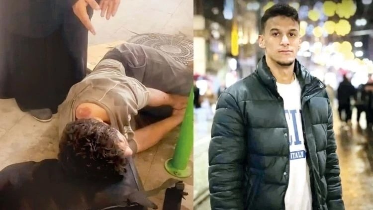 Negligence alleged in death of young Syrian found injured outside Turkish hospital