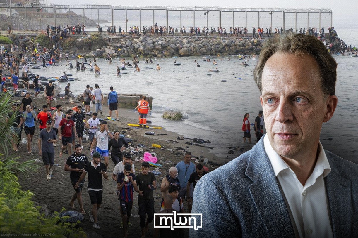 Dutch Sociologist Explains Why Morocco’s Economic Growth Drives More Emigration, Not Less