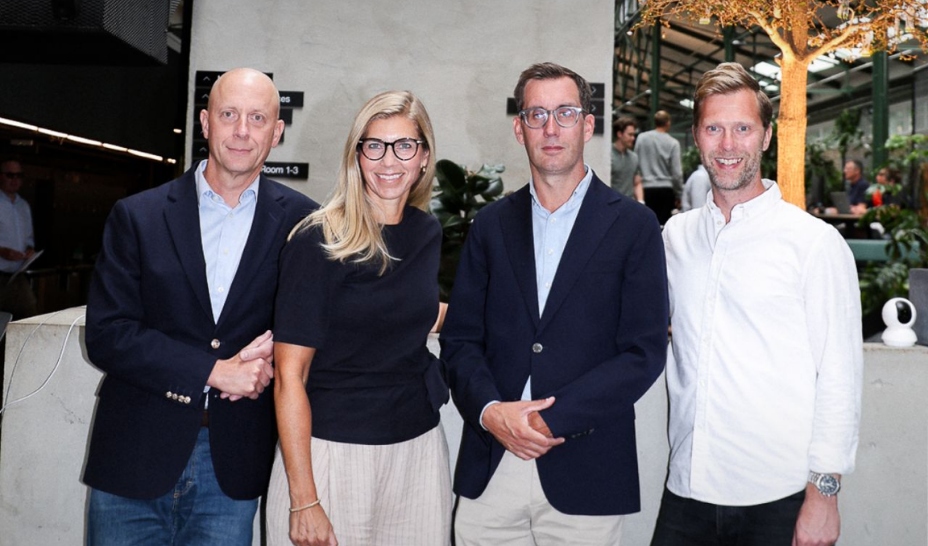 Stockholm-based Eyedentity secures €1.3 million to detect deadly eye cancer earlier with AI