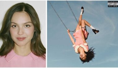 Olivia Rodrigo to perform surprise 1-night-only show at Warsaw in Brooklyn • Brooklyn Paper