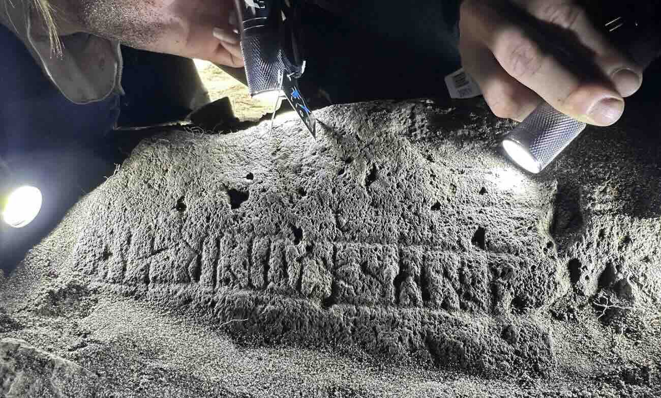 runestone
